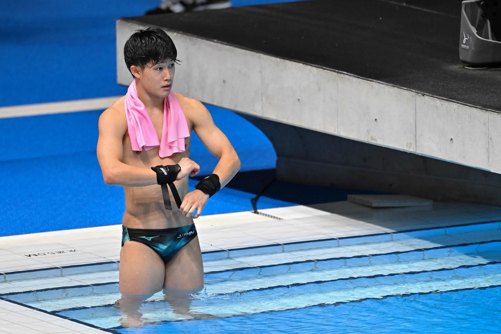 公益財団法人日本水泳連盟 JAPAN AQUATICS on X: 