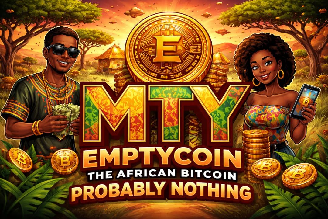 wisdomisidore's tweet photo. $MTY is the African Bitcoin 
Ca 0x0a3eb4A67F9A1F7A7FE06De5C21CB5AecA083d7b https://t.co/tRNoMmZURu