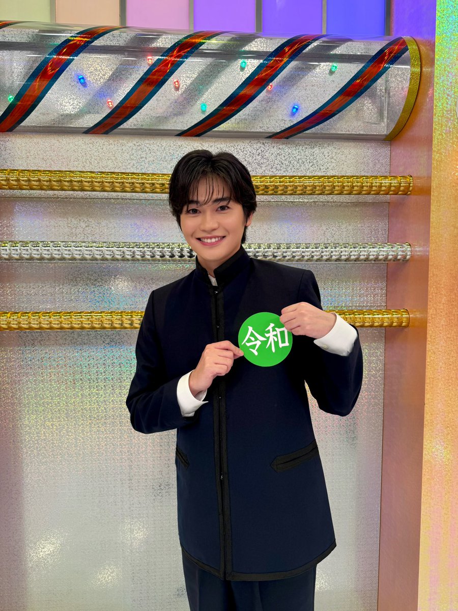sho_nishigaki_'s tweet photo. この後よる7時放送、
「Qさま!!特別編！水曜プレッシャーSTUDY 昭和軍VS平成軍VS令和軍3世代激突！ 秋の勉強No.1決定戦3時間SP！」 に
令和軍の一員として出演させていただいております✏️📖

プレッシャーと必死に戦っておりました…
ぜひご覧ください！

#Qさま 

byマネージャー https://t.co/jIvlCPoq1g