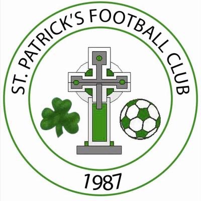 E_than67's tweet photo. #stpats https://t.co/ldlwDTLoUF