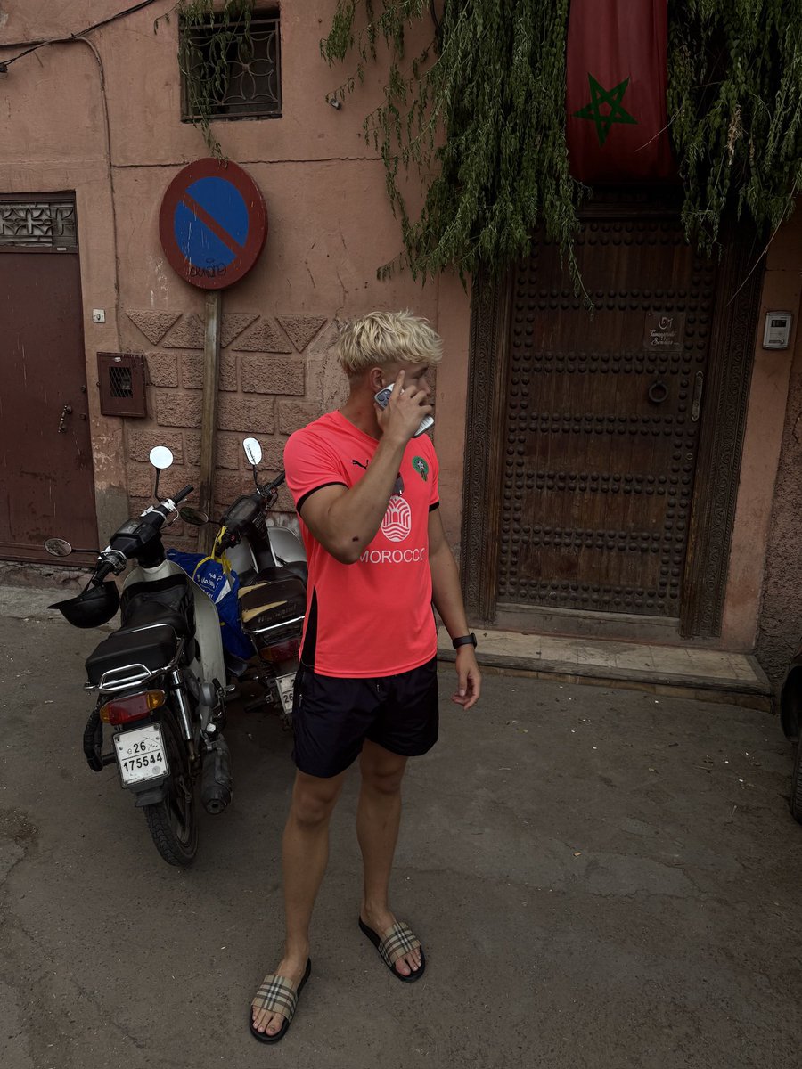 leonvcss's tweet photo. Marrakech is calling 📞🇲🇦

#morocco #summer https://t.co/y0i4FgythR