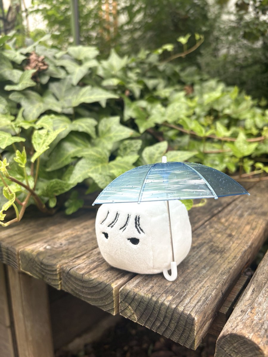 hanpenkun_ck's tweet photo. ☔️ https://t.co/11sguIDOYM
