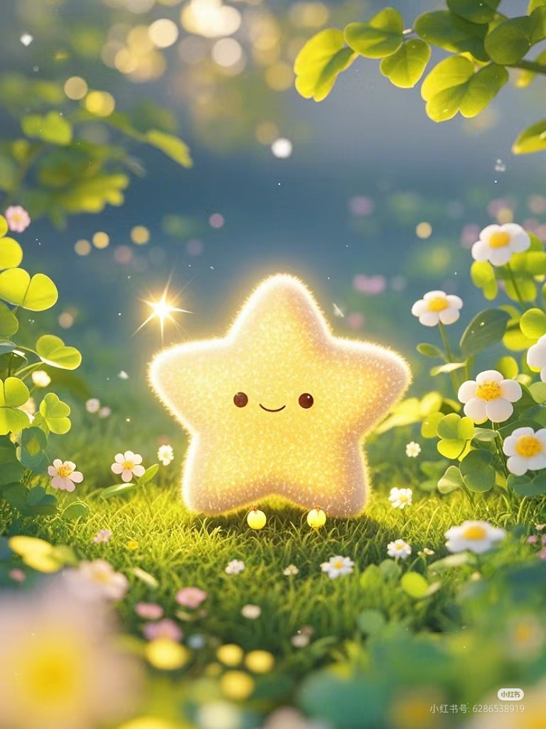 suletopal6's tweet photo. [I caught a star, hold it tight, with two little points—just five tiny marks, all shining bright!] https://t.co/KwPXRvHscn