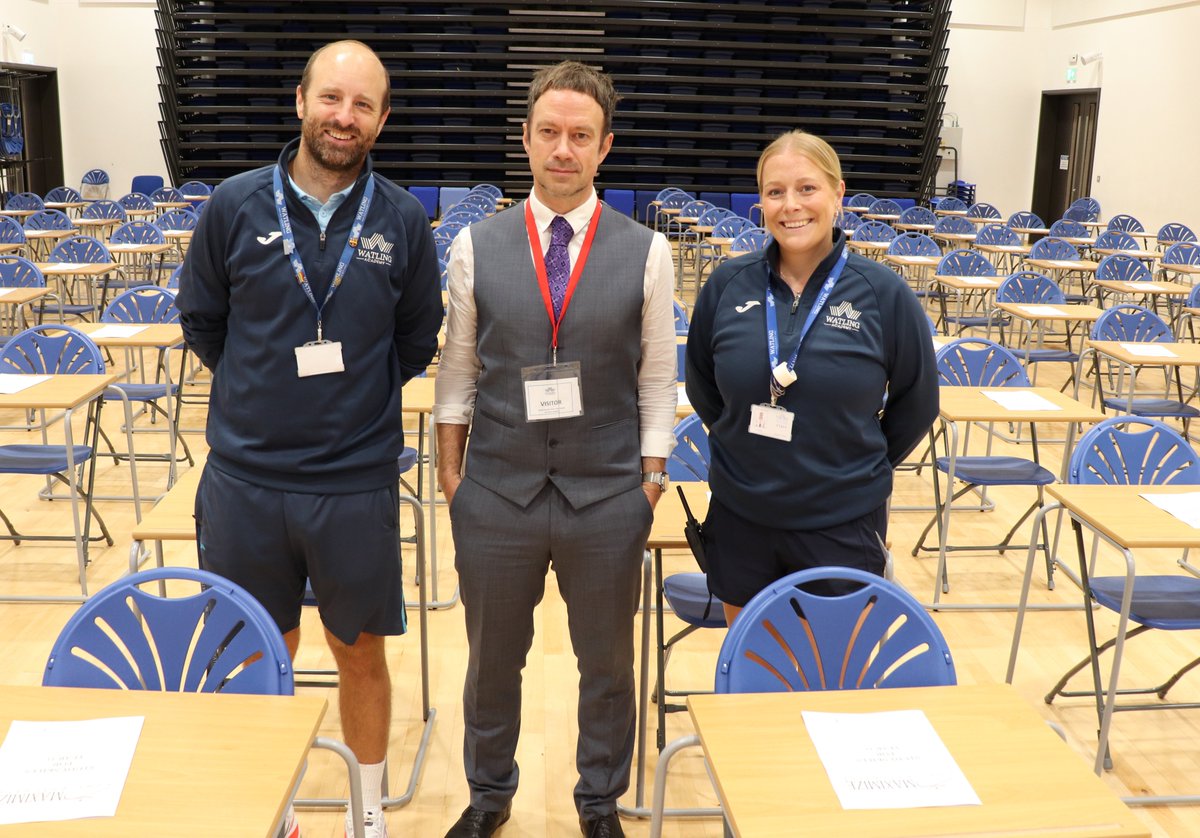 MaximizeYP's tweet photo. Two great GCSE Revision &amp; Exam Prep sessions with Year 11 @WatlingAcademy.  Many thanks to Mr Mangan, Head of Year, for introducing Maximize to the school having worked with us @sbeschool and thanks to Miss Scarr, also Head of Year, for her support. https://t.co/Q0YFKC2ULH