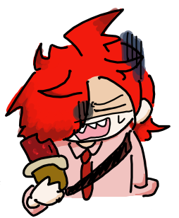 mkmd_00168's tweet photo. ちょっと前の絵茶の落ち込み🍁可愛いから見てほしい https://t.co/BmnWpKIAsX