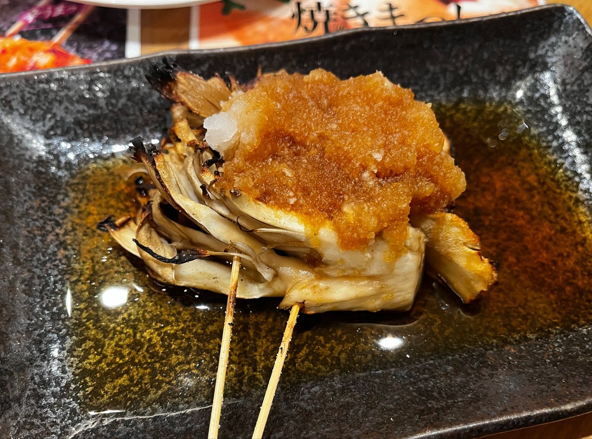yk_nk's tweet photo. まいたけ美味しいー https://t.co/gMu7nDmxhB