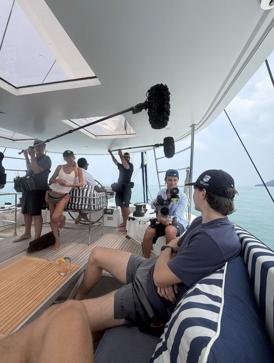 ln4norris's tweet photo. THE BOYS TRIP TO LANGKAWI 🇲🇾🌴 https://t.co/uauWoiUor7