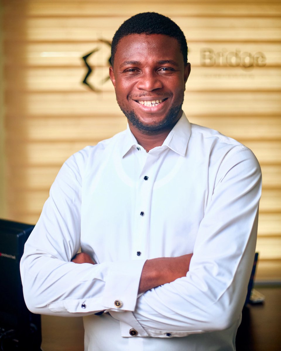 theviaportal's tweet photo. LATEST🚨: After 7 years of operation and shutdown concerns, @Web3Bridge is launching a “Founders Residency” to build globally competitive, investable companies.