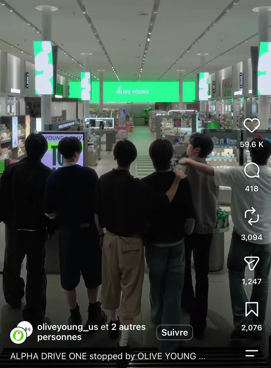 Bunia_sy's tweet photo. Brand deals aren’t about how many units an idol’s fans can buy. They’re about visibility. Brands want their name seen, associated with the right image, and put in front of as many eyes as possible. It’s marketing, not a fanbase shopping competition. Lngshot has that visibility https://t.co/l49d4KMfOa
