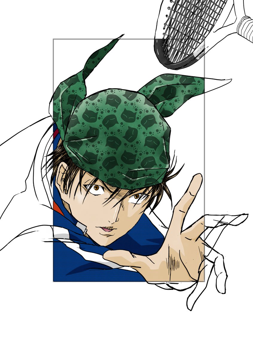 go6iz's tweet photo. #今月描いた絵を晒そう https://t.co/HprBxuqeKV
