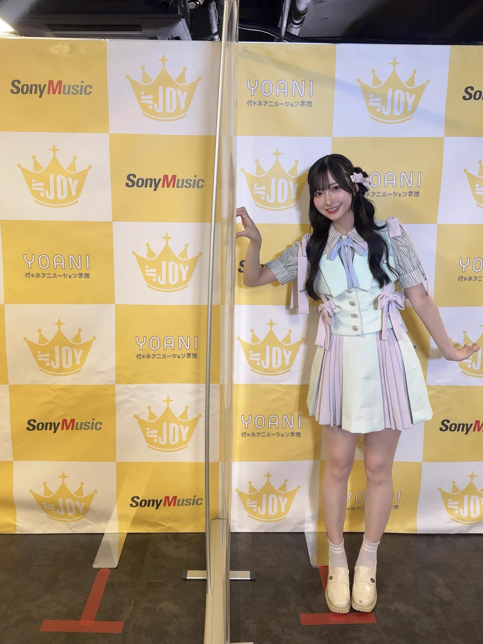 山田 杏佳 (@yamada_momoka__) / X