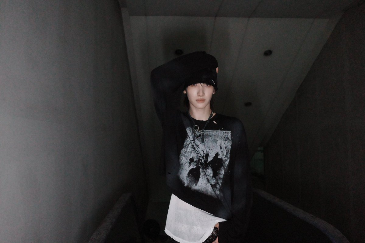 xikers_official's tweet photo. [#세은] 러너스하이 많이 사랑해주세요~~~~~
#xikers #싸이커스 https://t.co/6OZZvVc1l9