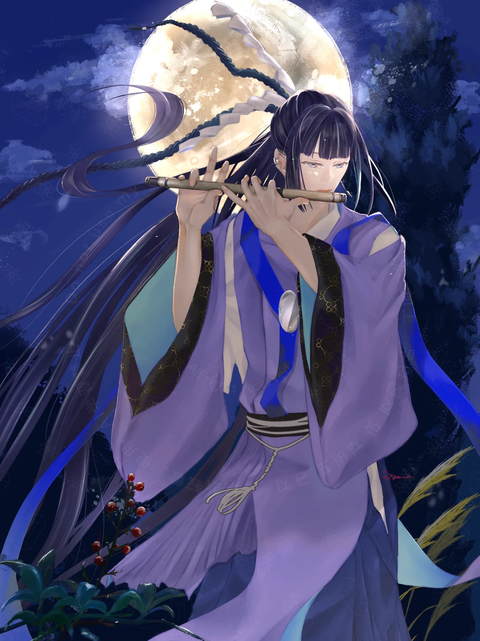 氷雨 on X: 