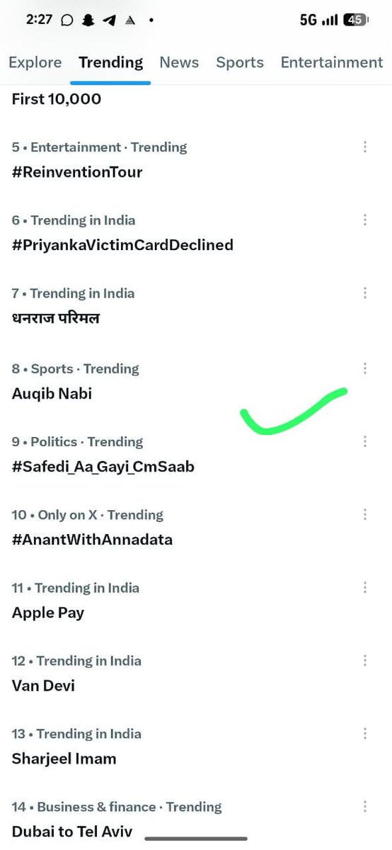 YagyaDutt_IND's tweet photo. #Safedi_Aa_Gayi_CmSaab  आदरणीय मुख्यमंत्री जी, आपने खुद माना कि हमारे बालों की सफेदी आ गई है, अब इन PanchayatShikshak और VidhyalaySahayak को नियमित कर हमें न्याय प्रदान करें।  @MahantBalaknath @AnshumanBhati8 @AnitaBhadelBJP @VasudevDevnani @TikaRamJullyINC https://t.co/TxvbVhqBqz