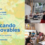 Photo by Plataforma por un Nuevo Modelo Energético (@NuModEnergetico)