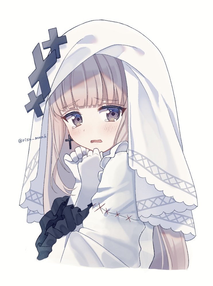 risu_munk's tweet photo. #まのさば二次創作
メルルさん...... https://t.co/8zusaKeKDK