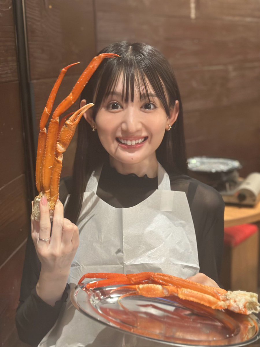 hasegawa_rimo's tweet photo. .
海鮮食べ放題🐟🐚☺️🙌🏻✨ https://t.co/8ZCKqULwzl