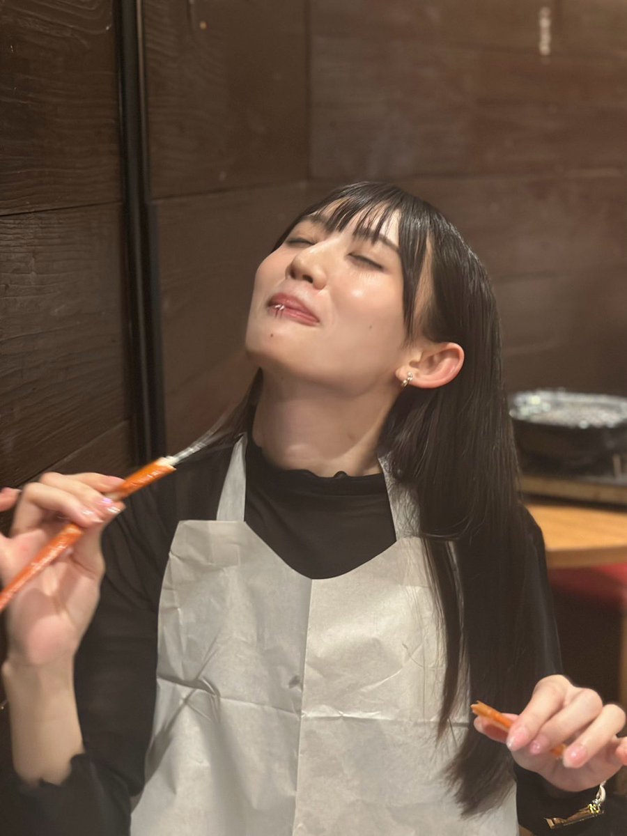 hasegawa_rimo's tweet photo. .
海鮮食べ放題🐟🐚☺️🙌🏻✨ https://t.co/8ZCKqULwzl