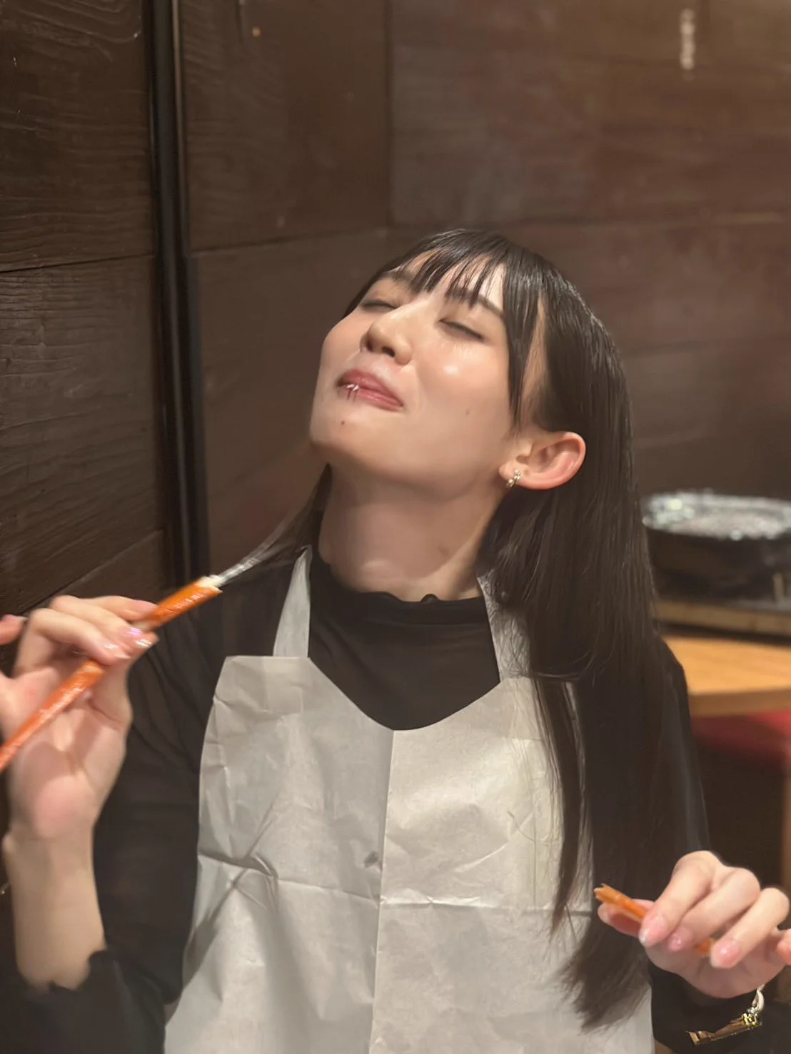 長谷川里桃 on X: 