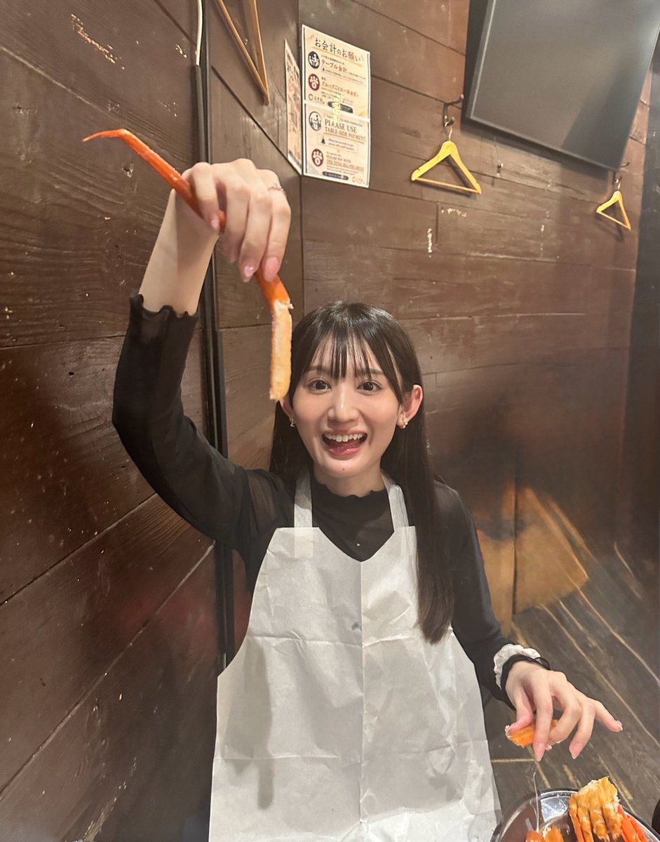 hasegawa_rimo's tweet photo. .
海鮮食べ放題🐟🐚☺️🙌🏻✨ https://t.co/8ZCKqULwzl