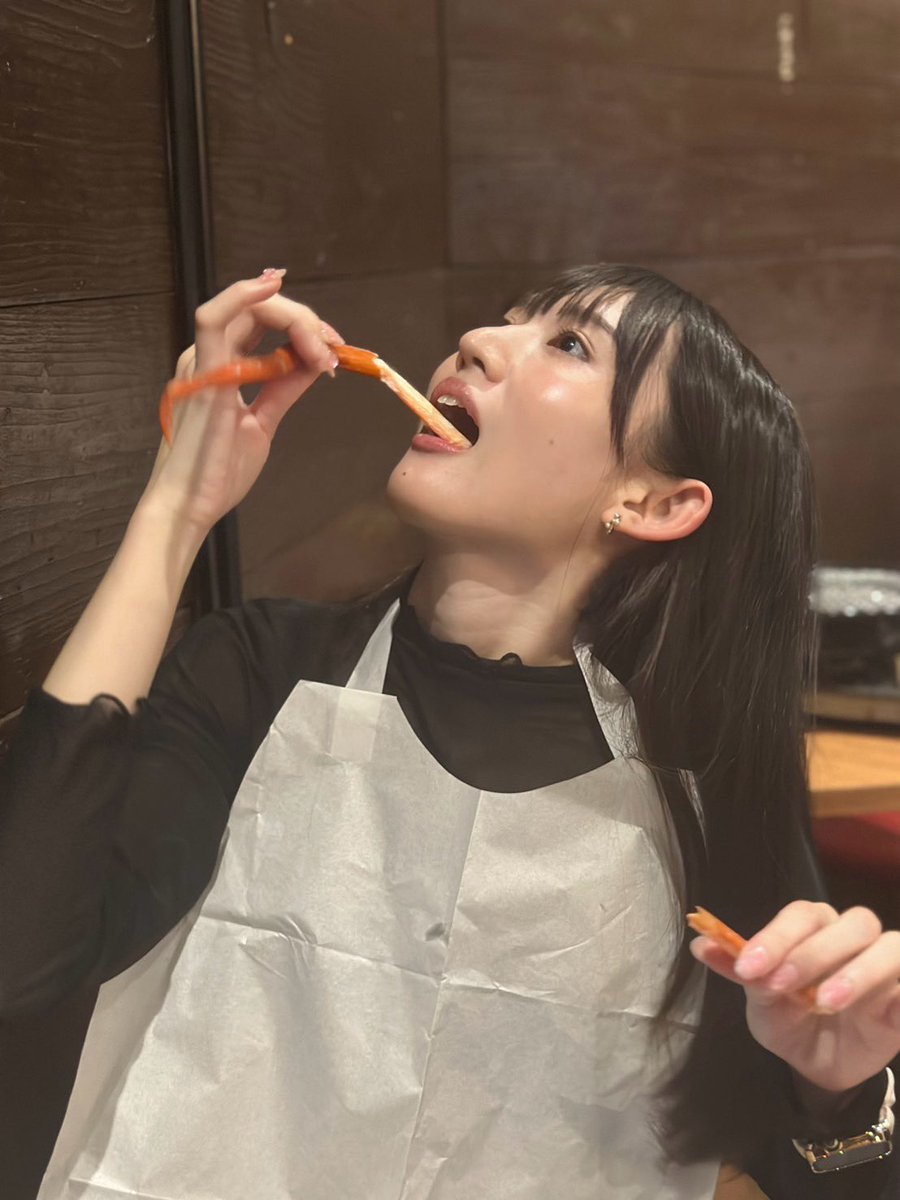 hasegawa_rimo's tweet photo. .
海鮮食べ放題🐟🐚☺️🙌🏻✨ https://t.co/8ZCKqULwzl