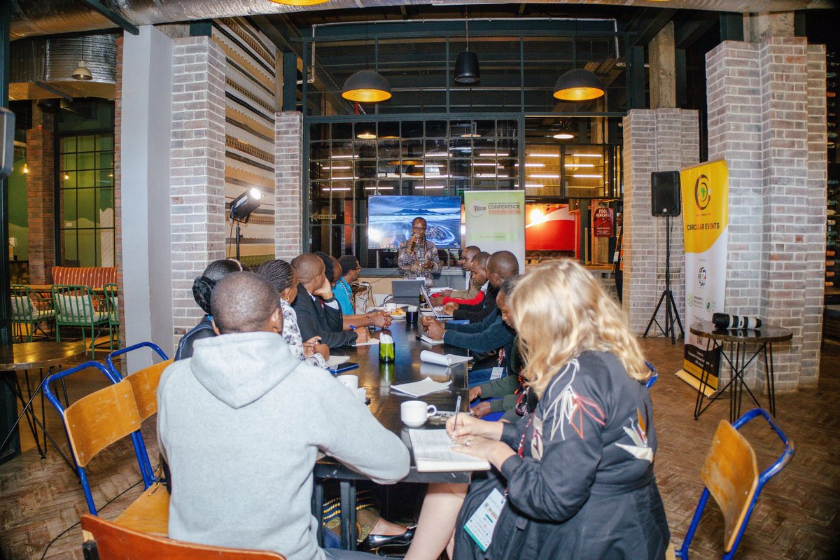 KEPSA_KENYA's tweet photo. @SustainaBizKe @GrowthAfrica @Bopinc @BSRnews @Swisscontact In Blooming Conversations, industry leaders share presentations and real-world best practices transforming sustainability across flower farms.    Featuring insights from Florence, Florensis, Lavender Kerubo, KEPRO, Francis, Nini Ltd, Flamingo Horticulture Ltd. https://t.co/78fYRiDDTT