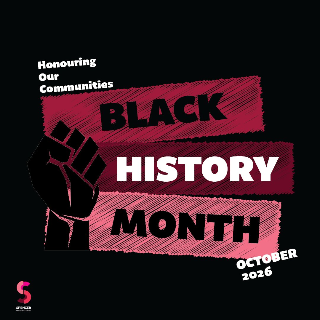 satrust_'s tweet photo. This month is Black History Month 🙌

The theme for this month is “Honouring Our Communities” ❤️

For more information or to get involved, please visit the link below 👇

🔗 https://t.co/VBu3yQj3Il

#BlackHistoryMonth #HonouringOurCommunities https://t.co/NG3DeAgORx