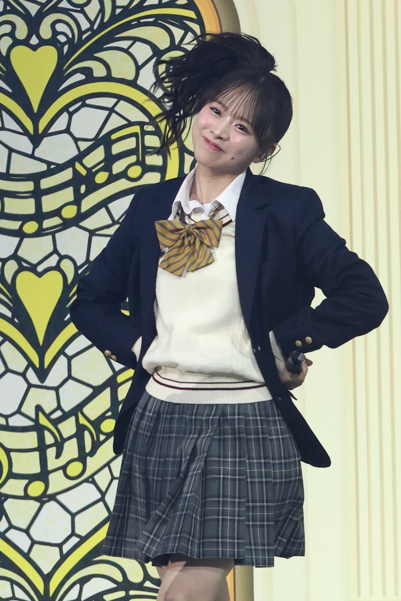 1041marurun's tweet photo. 2026.9.26Kアリーナ横浜 
#倉野尾成美  
#AKBサンコンコン https://t.co/5yNzCiOtjt
