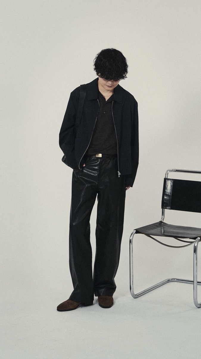 genji_ootd's tweet photo. 175cm メンズの私服。
結局大人はこれくらいがちょうどいい
 #メンズコーデ https://t.co/F2Xy5cPNlp