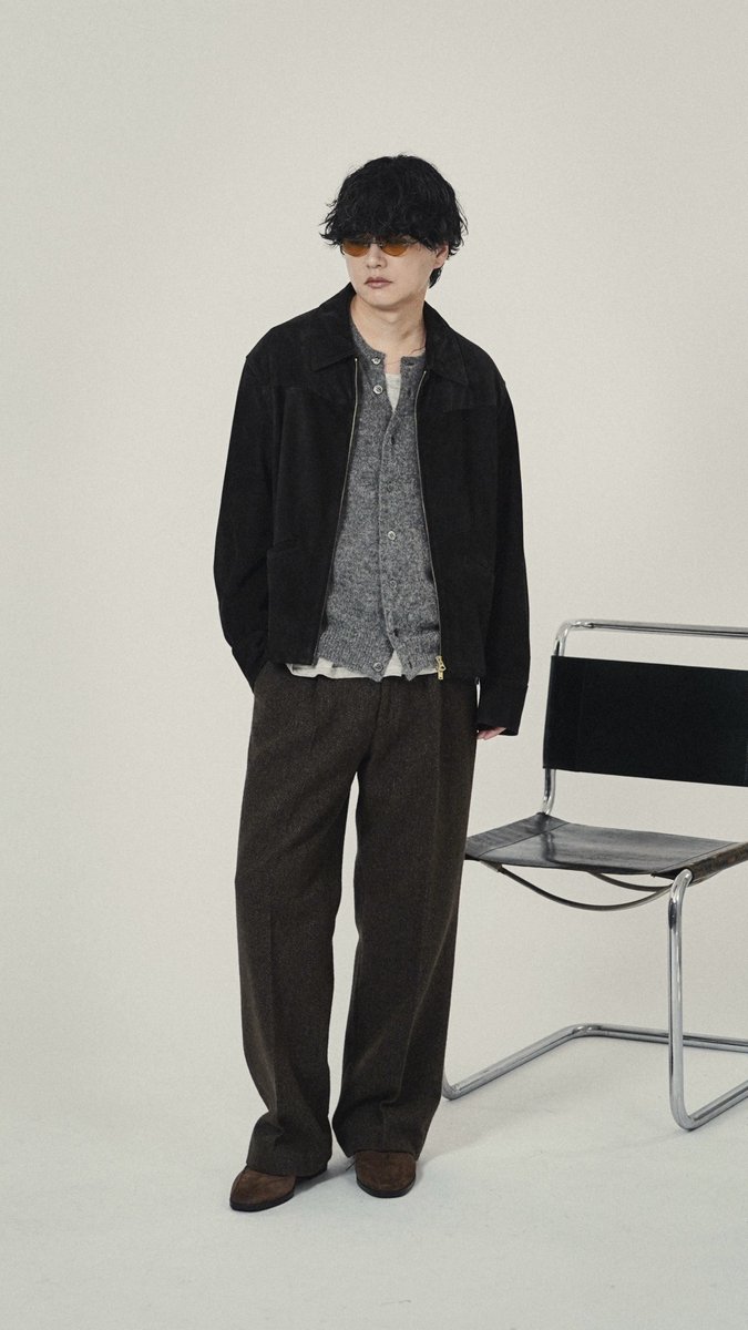 genji_ootd's tweet photo. 175cm メンズの私服。
結局大人はこれくらいがちょうどいい
 #メンズコーデ https://t.co/F2Xy5cPNlp