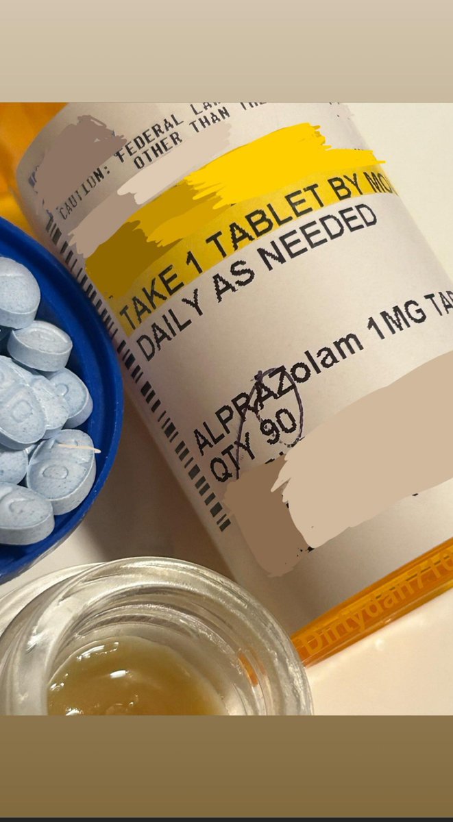trippydote's tweet photo. 90 pak this month

Finally Upped my dose W doc🫡 https://t.co/R4RNBb7R7c