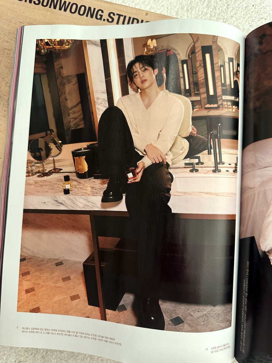 soft_s_coups's tweet photo. 260930 얼루어 포토그래퍼님 인스타
#SCOUPS #에스쿱스 https://t.co/fgAs3NqzDT