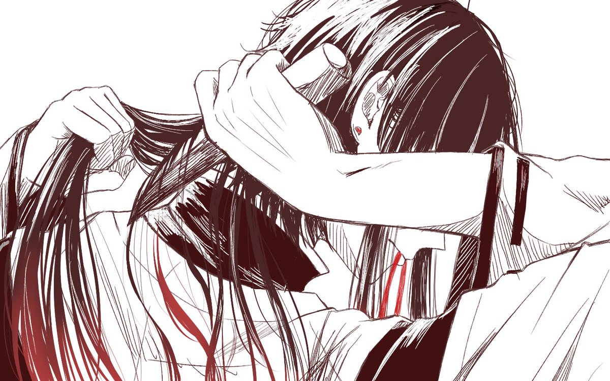 nozo_in_'s tweet photo. さようなら…神様の僕
#よはじFA https://t.co/td6sdAeik0