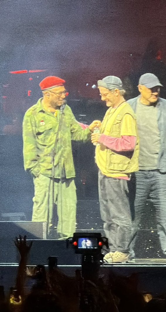 deejammm's tweet photo. Jamie is such a doll and so well-behaved.…. He looks like a sweet treat in this fit….. https://t.co/BMPEw4MZjj
