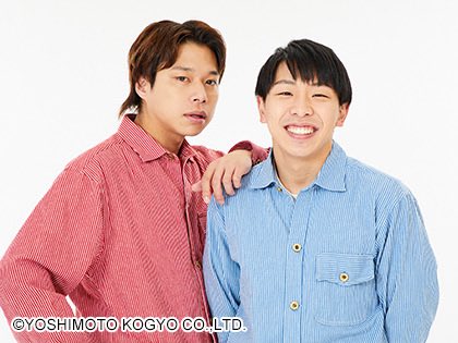 DotonboriT's tweet photo. ＼\ 🙌先行受付中&出演者追加🙌 /／

11/4（水）21:00開演
『お笑いライブ ドンガラガッシャン』
#ラニーノーズ
#フースーヤ

出演者👥：#ダブルアート／#豪快キャプテン／#ドーナツ・ピーナツ／#ぎょうぶ／#ぐろう／[ゲスト]ラニーノーズ／フースーヤ

チケットのご応募はこちらから👇
https://t.co/xwZTmBPj3k
【販売スケジュール】
＜プレミアム会員・ID会員先行＞
先行受付：9/30(水)11:00～10/2(金)11:00
一般発売：10/6(火)10:00

#よしもと道頓堀シアター