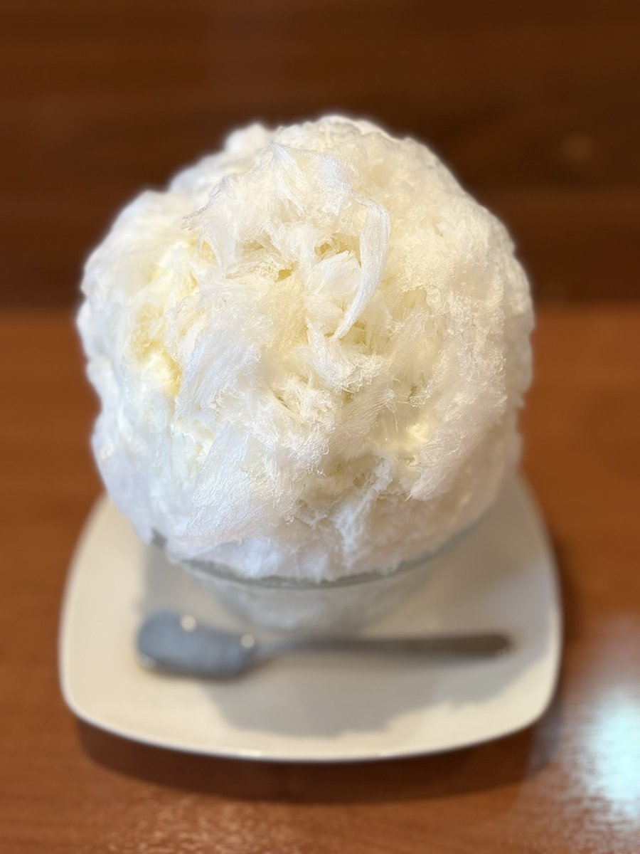 chige361's tweet photo. 青りんごみるくにラッシー、桃にホイップクリーム、かぼちゃみるくにラムレーズン https://t.co/mjxqMI3Peq