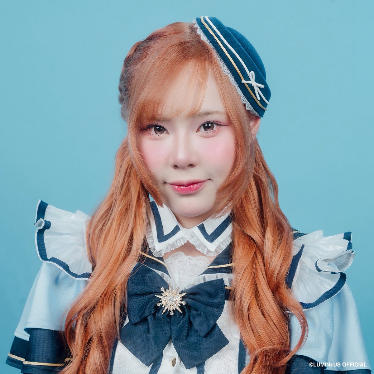 MinnieLUMINUS's tweet photo. เพลงใหม่มาเเย้ววว ขอบคุณทุกคนนะคะ
ที่ทำให้หนูได้รู้ว่าการถูกรักมันรู้สึกยังไง
 ถึงหนูจะไม่ใช่เด็กที่เต้นเก่ง หรือ ร้องเก่ง 
เเต่หนูจะพยายามทุ่มเทกับการเป็นไอดอลและฝึกฝนต่อไปเรื่อยๆเลยค่ะ~! 
ฝากคอยให้กำลังใจมินนี่ตรงนี้ด้วนนะคะ🥺🧡

#LUMINUS #MinnieLUMINUS #ALotOfTone https://t.co/sd8O5uOUAv