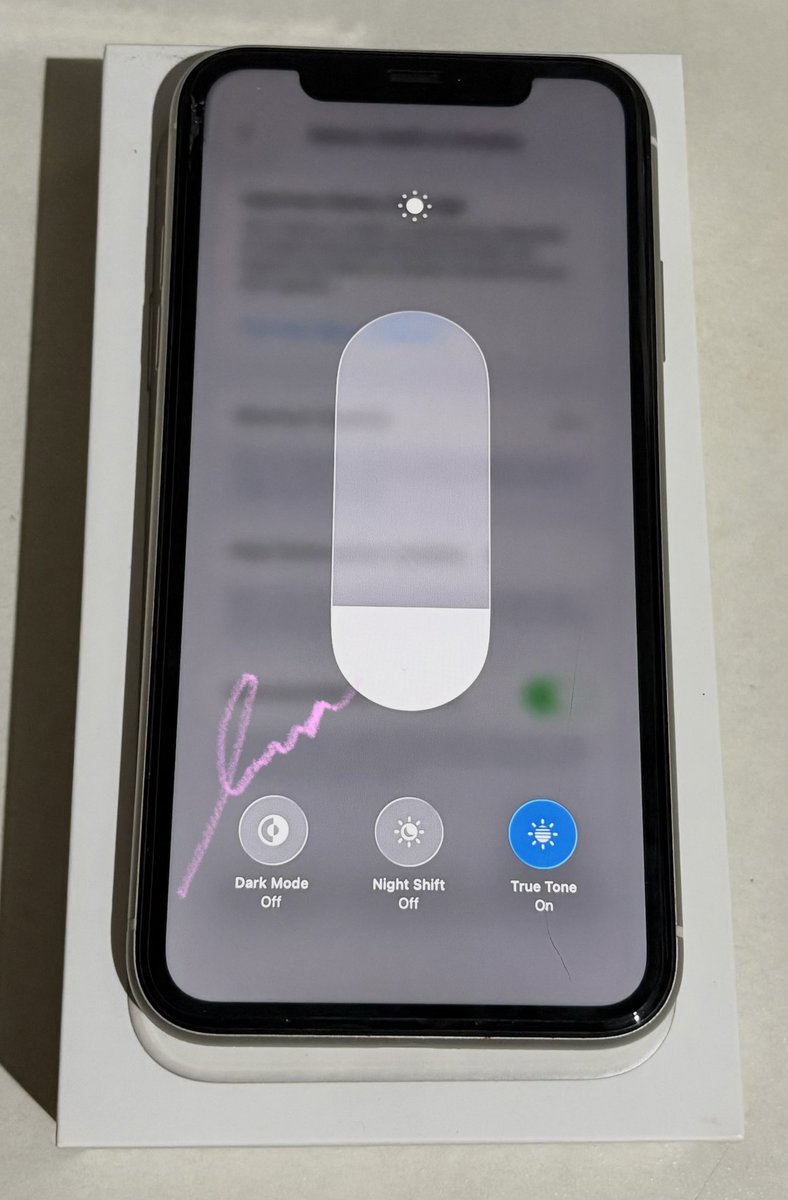 hevxnhazee's tweet photo. wts lfb iphone 11 ph

(not kpop related)

₱10,000 (still nego)

still complete inclu
no issue , never been replaced 
128 gb, 76% bh (bought it last 2024)
payment upon meet up ✅
loc: bulacan / qc

dm or comment to claim ~ https://t.co/CuzzIUTpsN