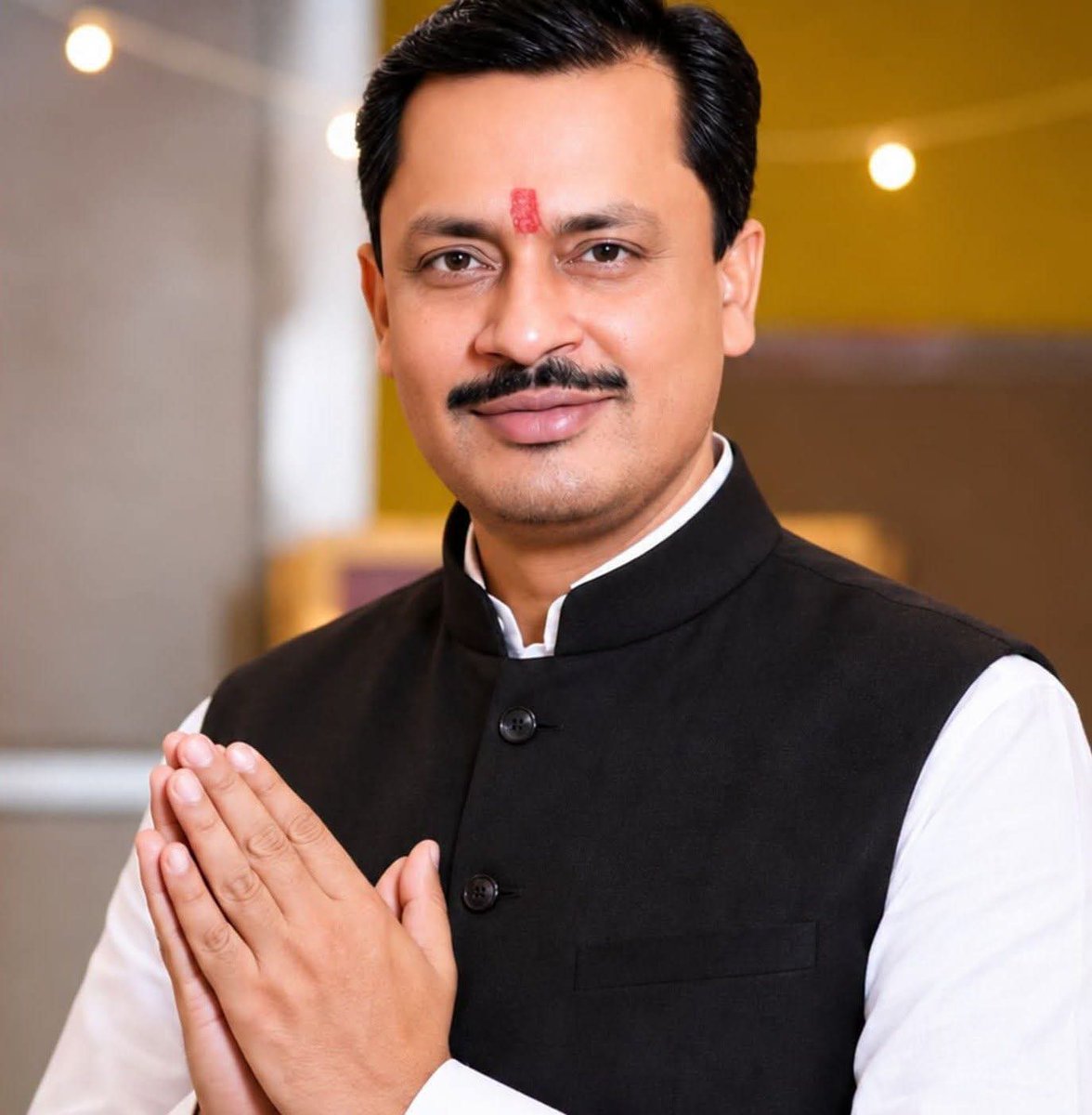 ravishekharbhu's tweet photo. कुशल संगठनकर्ता, बिहार भाजपा के प्रदेश महामंत्री श्री @bjprajeshjha जी को जन्मदिन की हार्दिक शुभकामनायें, आपका जीवन मंगलमय हो। 🙏 https://t.co/fRxqLr4hG0