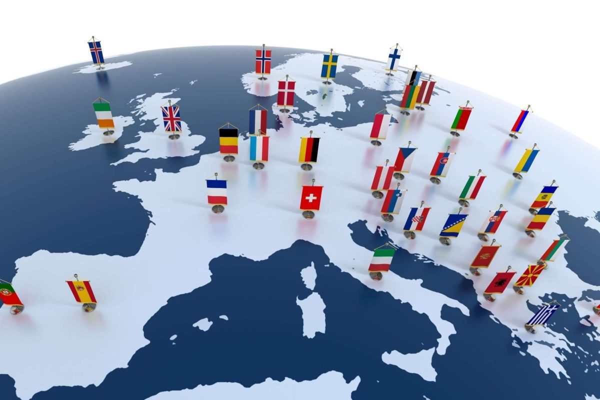 DDWJournal's tweet photo. Pharma urges leaders to reverse Europe’s declining competitiveness

https://t.co/w2jYQFR77R

Follow DDW; Business insights for the global scientific community
#Pharma https://t.co/3Zyzawkfnb