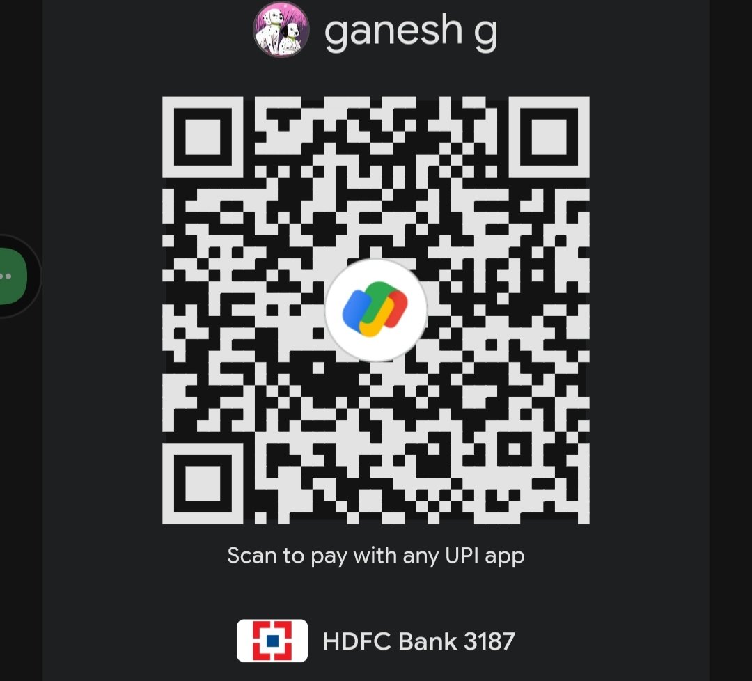 GaniPowerstar8's tweet photo. https://t.co/dwjSiemQFu