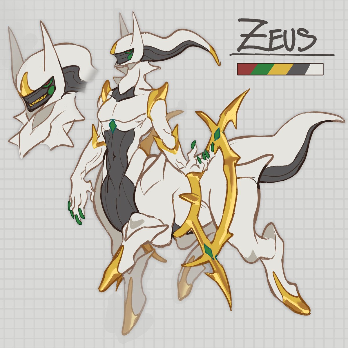 sewerstarr's tweet photo. Thanks for 200 followers yay ! 

Is there anything you guys would want me to draw - I got more than these 4 

Zeus currently gets all the attention cause he is greedy https://t.co/syi2l1jM5K