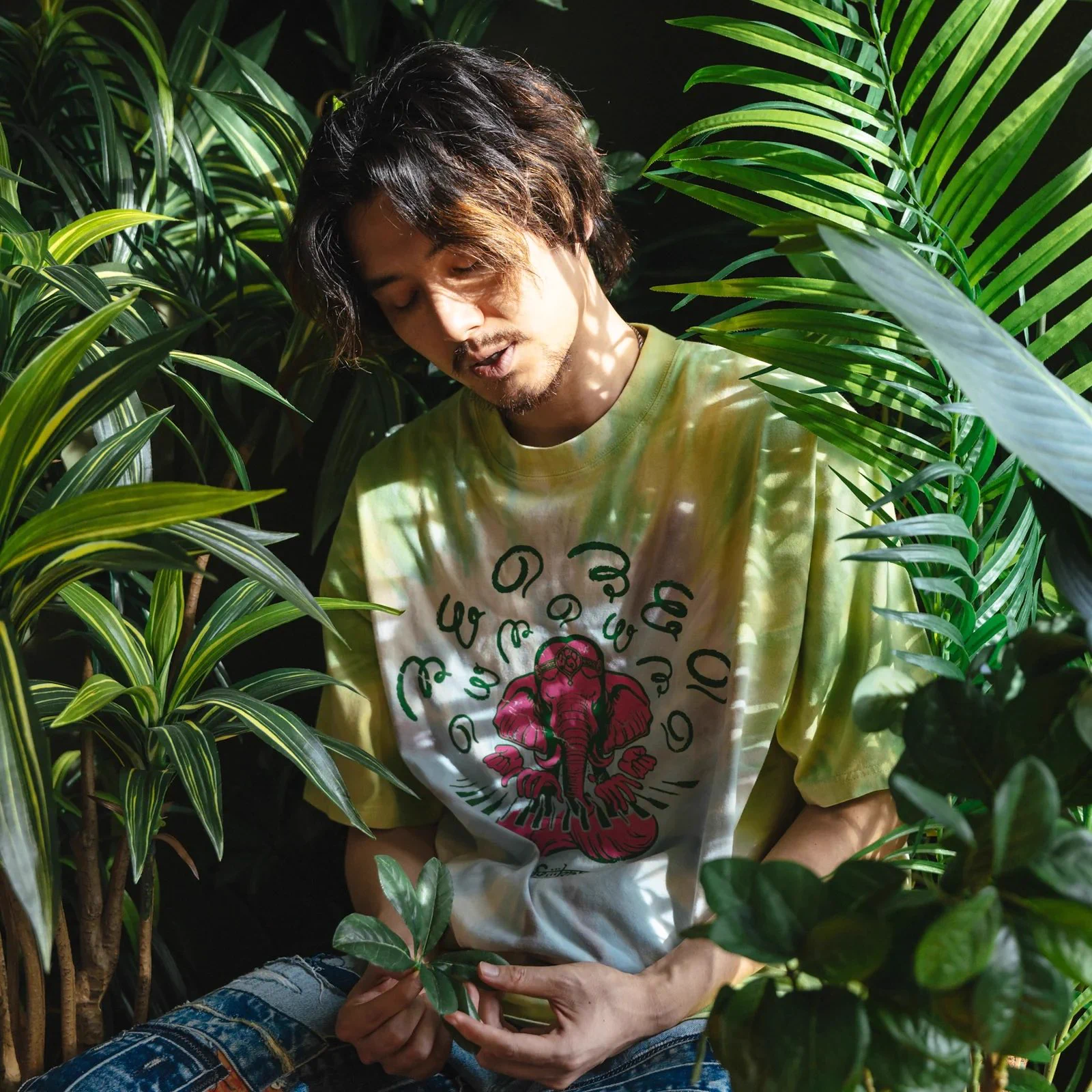 藤井風　パナスタ　ベジバスタオル　新品未開封 Yuka🌷 on X: 