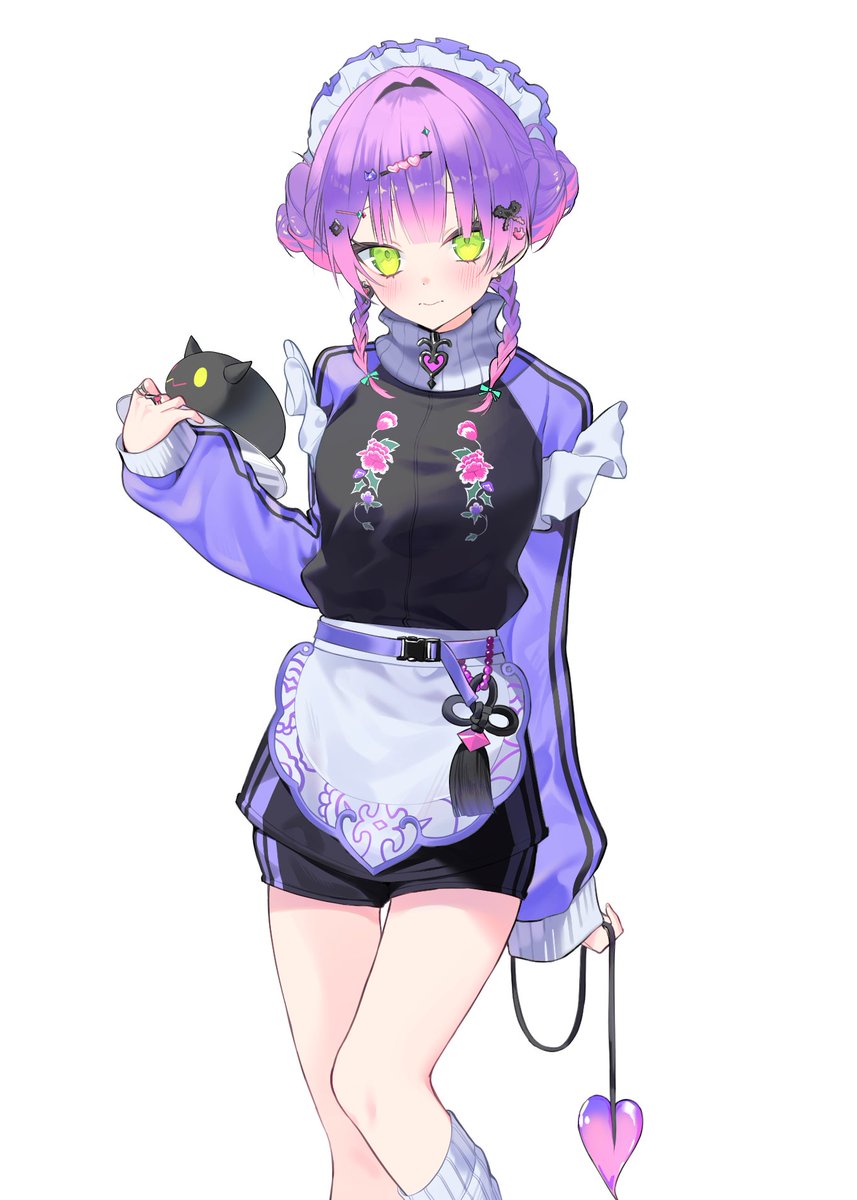 tachibanashiro8's tweet photo. #TOWART https://t.co/xwCh7IHgYe