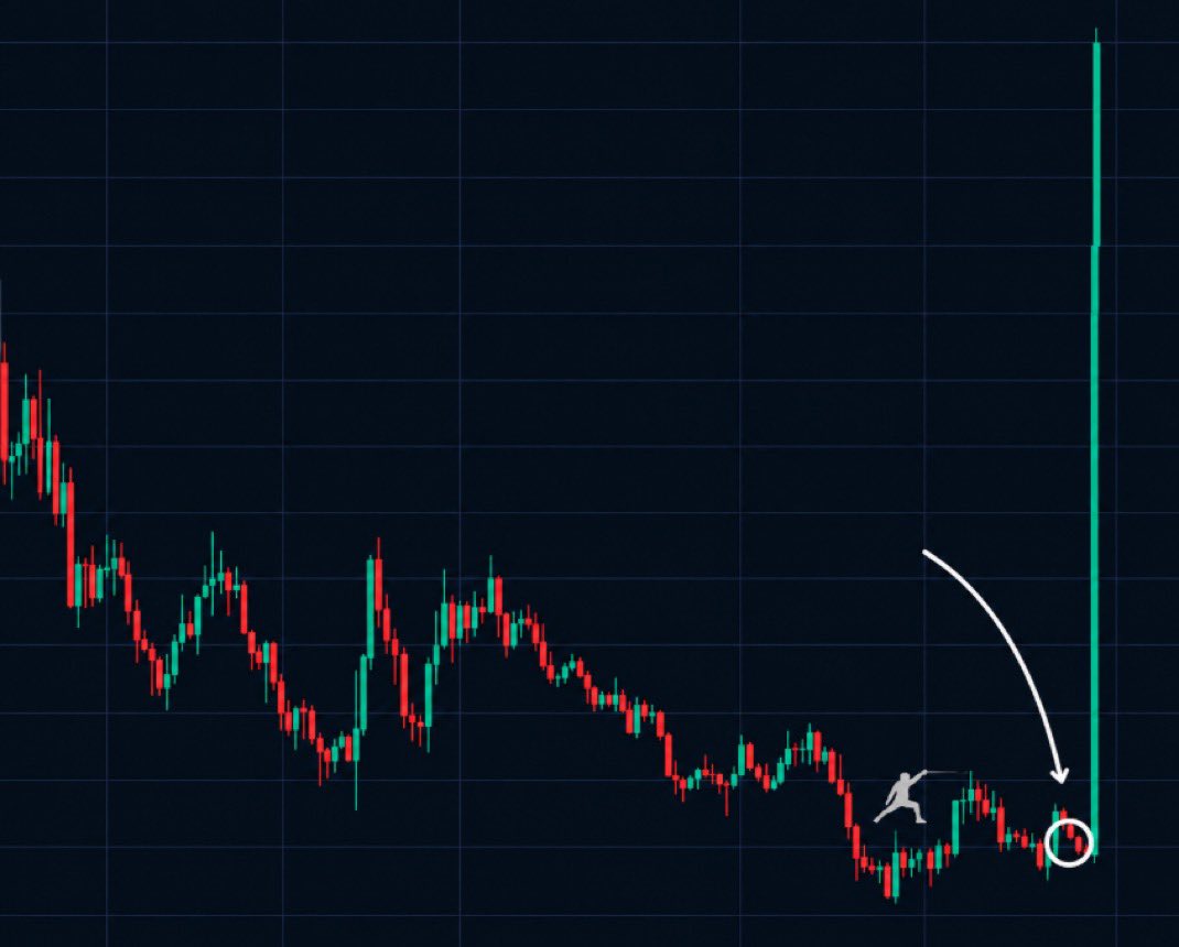 MrHodlReal's tweet photo. What #memecoin is here? 

Shill me! https://t.co/f0utdNbG7J