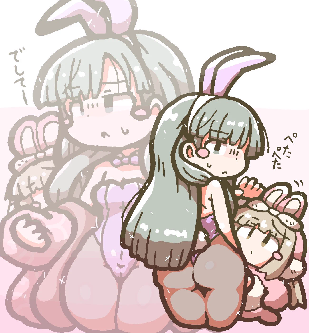 hanareya kuroha on X: 