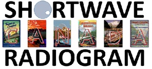 SWRadiogram's tweet photo. Shortwave Radiogram #468
Wednesday, September 30th at 1330 UTC
WRMI 15770 kHz 19m RHO NE 044°
From Okeechobee, Florida with
MFSK-32 &amp; MFSK-64 Text &amp; Pics 
https://t.co/TQENtDjs2o
@SWRadiogram 
#Shortwave https://t.co/XtdMVhE9nU