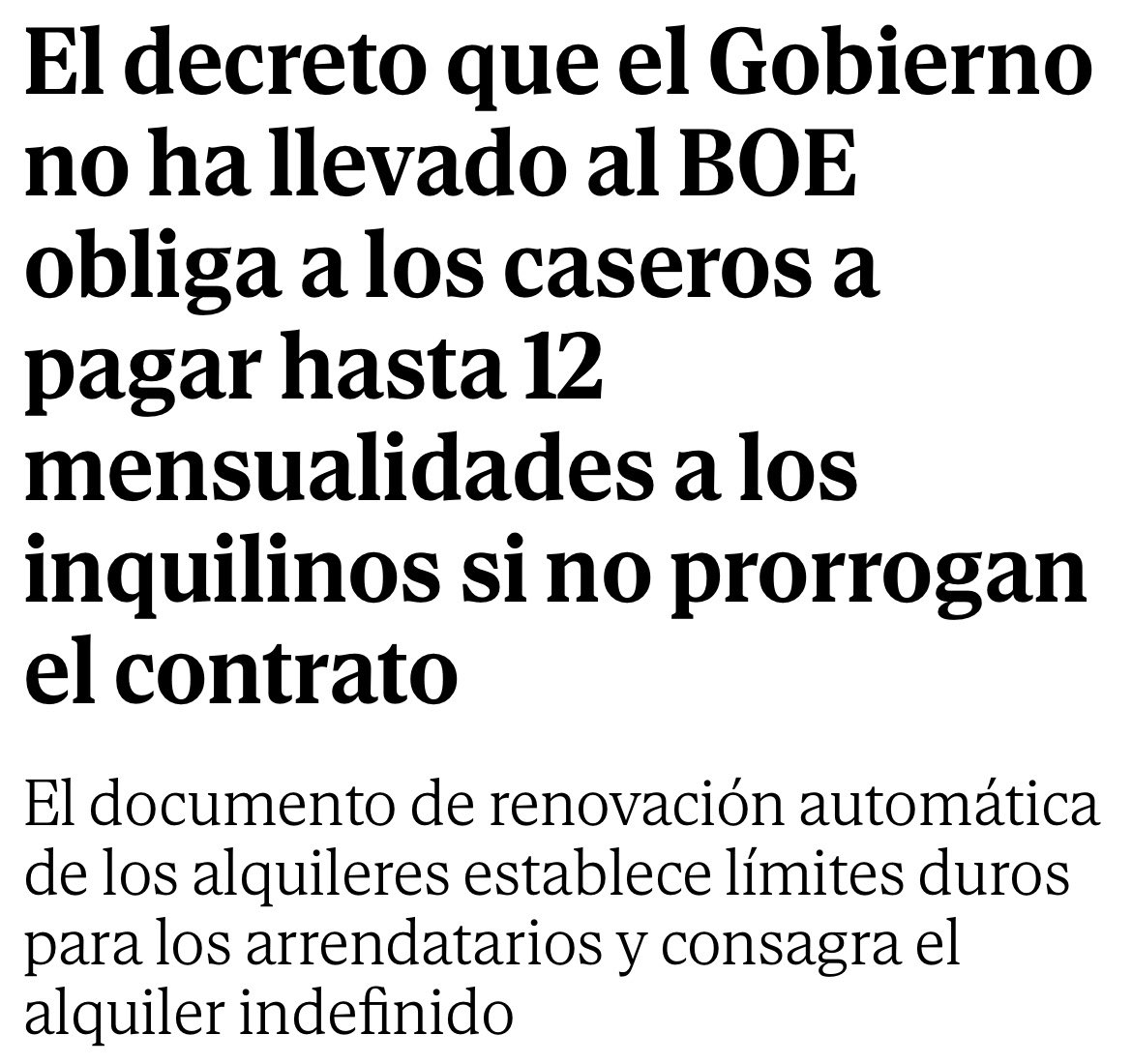 ofendidito__'s tweet photo. Se consagra la oferta cero, por Decreto. https://t.co/laGDmtgFcp