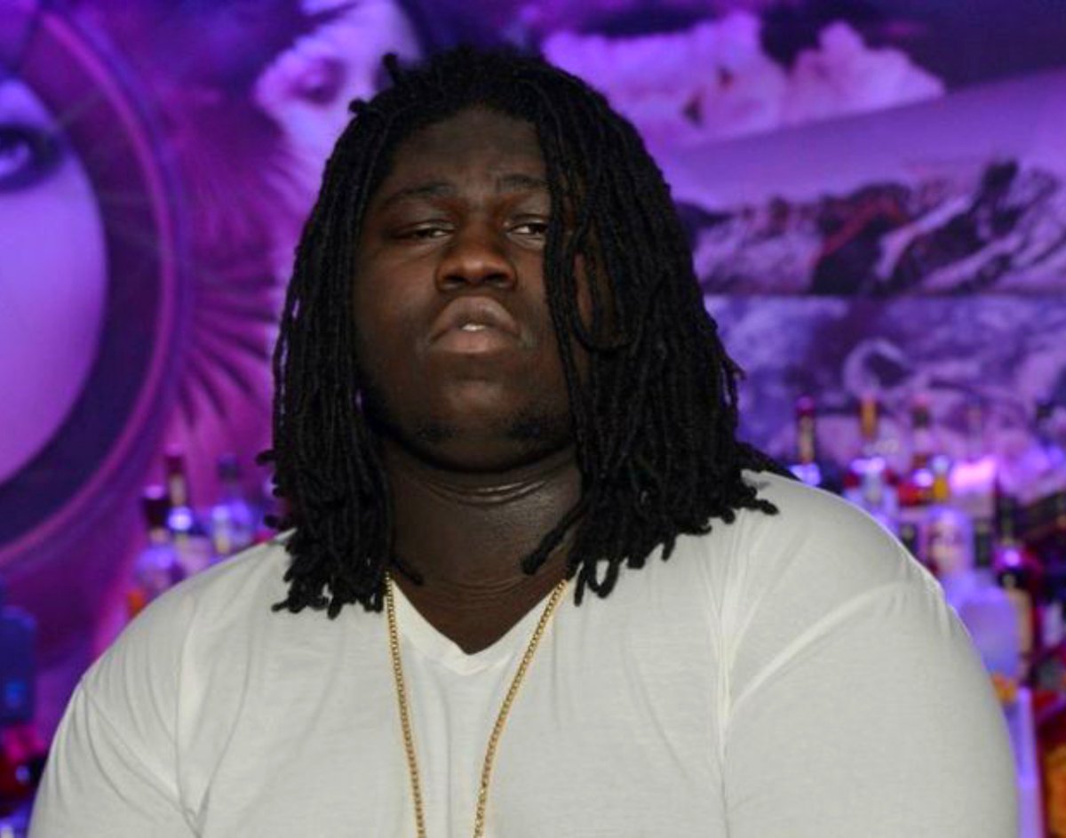 Bigdawg_Fly's tweet photo. Young Chop deserves far more credit for how Chicago drill actually sounded. 

Keef gave the movement its face, but Chop gave it the sound.💯🎹 https://t.co/a8XO8n361O