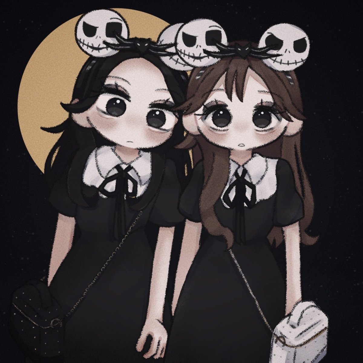 toto__09_'s tweet photo. #今月描いた絵を晒そうㅤ https://t.co/K75GTQkqOA